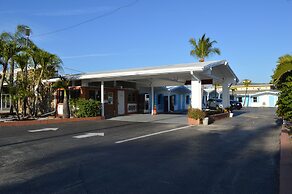 Budget Inn - Ft Myers