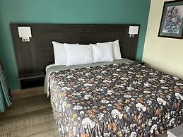 Budget Inn - Ft Myers