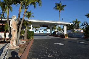Budget Inn - Ft Myers