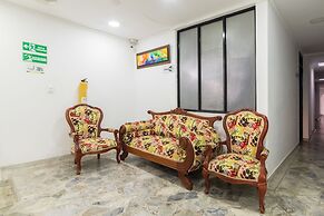 Ayenda 1122 Victoria