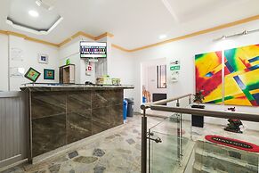 Ayenda 1122 Victoria