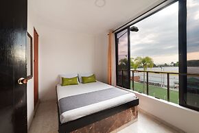 Ayenda 1122 Victoria