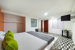 Ayenda 1122 Victoria