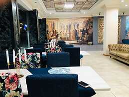 Arabesque Hotel