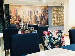 Arabesque Hotel