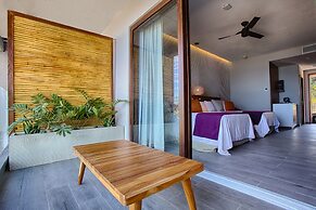 Armony Marival Resort & Spa Punta de Mita - MGallery collection