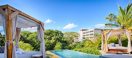 Armony Marival Resort & Spa Punta de Mita - MGallery collection