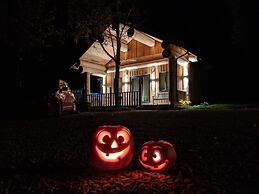 Braisty Woods - Knotty & Nice