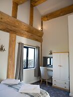 Braisty Woods - Knotty & Nice