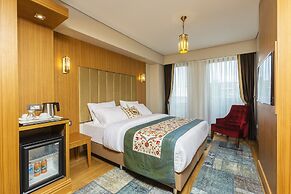 Obelisk Hotel & Suites