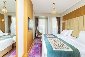 Obelisk Hotel & Suites