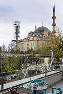 Obelisk Hotel & Suites