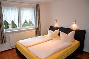 Hotel Vierenstraße
