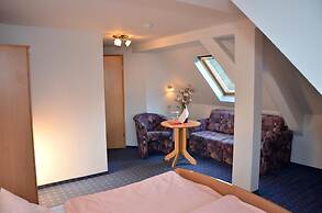 Hotel Vierenstraße