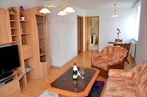 Hotel Vierenstraße