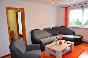 Hotel Vierenstraße
