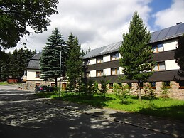 Hotel Vierenstraße