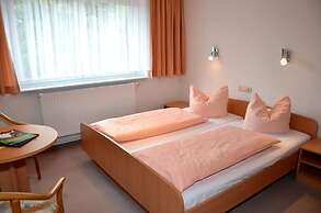 Hotel Vierenstraße