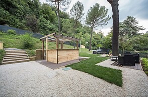 Villa del Sasso