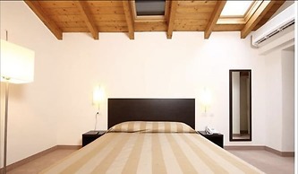 Villa del Sasso