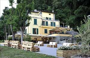 Villa del Sasso