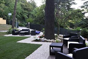 Villa del Sasso