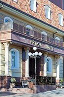 Praga Hotel