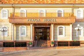 Praga Hotel