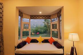 The Allure Villa Resort