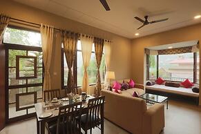 The Allure Villa Resort