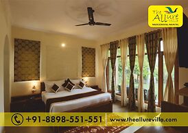 The Allure Villa Resort