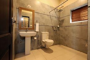 The Allure Villa Resort