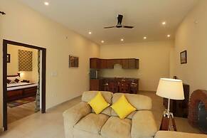 The Allure Villa Resort