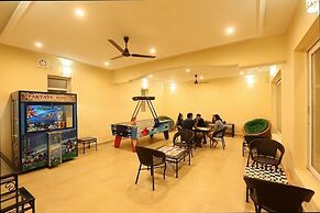 The Allure Villa Resort