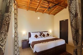 The Allure Villa Resort