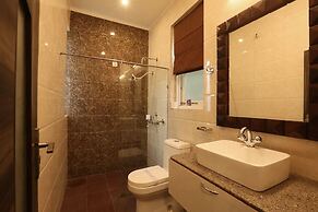 The Allure Villa Resort