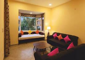 The Allure Villa Resort