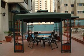 Imperial Hotel