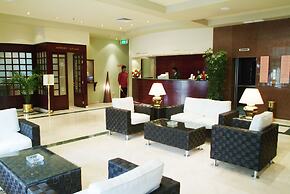 Imperial Hotel