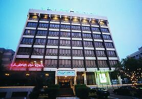 Imperial Hotel