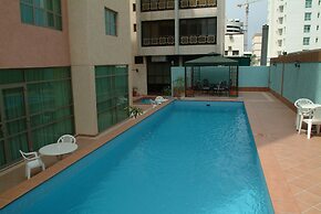 Imperial Hotel