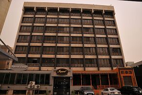 Imperial Hotel
