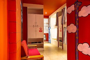 ShangriLa Free Life Youth Hostel