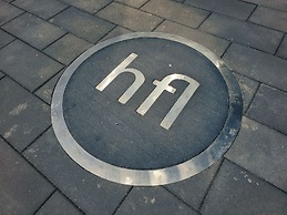 The Hotel at Falcon lake