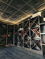 The Hotel at Falcon lake