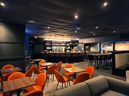 The Hotel at Falcon lake