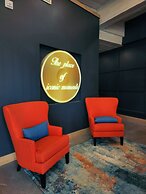 The Hotel at Falcon lake