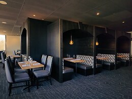 The Hotel at Falcon lake