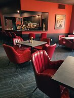 The Hotel at Falcon lake