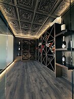 The Hotel at Falcon lake